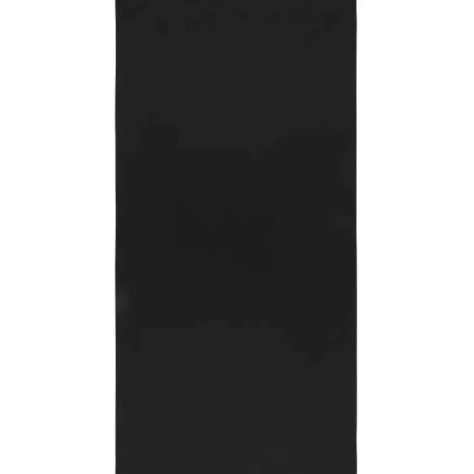 Althea ręcznik sportowy 70x140 cm / Czarny 11350690