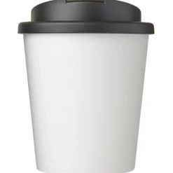 Americano® Espresso 250 ml tumbler with spill-proof lid / Zielony 21069915