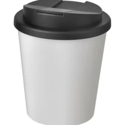 Americano® Espresso 250 ml tumbler with spill-proof lid / Zielony 21069915