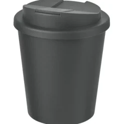 Americano® Espresso 250 ml tumbler with spill-proof lid / Pomarańczowy 21069913
