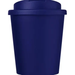 Americano® Espresso 250 ml tumbler with spill-proof lid / Biały 21069904