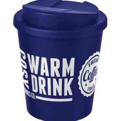 Americano® Espresso 250 ml tumbler with spill-proof lid / Biały 21069904