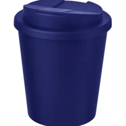 Americano® Espresso 250 ml tumbler with spill-proof lid / Biały 21069904