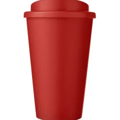 Americano® 350 ml kubek termoizolowany / Czerwony 22000121