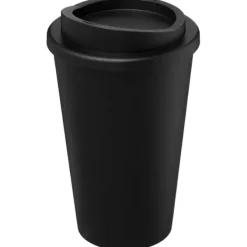 Americano® 350 ml kubek termoizolowany / Czarny 22000190