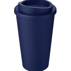 Americano® 350 ml kubek termoizolowany / Ciemnoniebieski 22000155