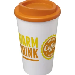 Americano® 350 ml kubek termoizolowany / Biały 22000199