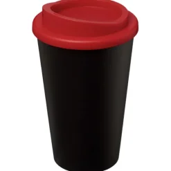 Americano® 350 ml kubek termoizolowany / Czerwony 22000194