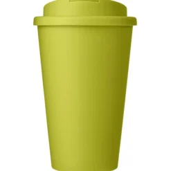 Americano® 350 ml tumbler with spill-proof lid / Limonka 21069529
