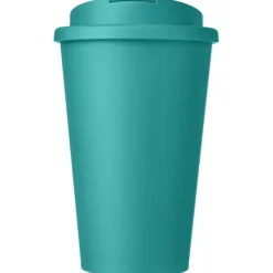 Americano® 350 ml tumbler with spill-proof lid / Szary 21069527