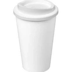 Americano® POP kubek termiczny o pojemności 350 ml / Biały 21077701