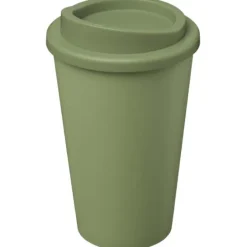 Americano® POP kubek termiczny o pojemności 350 ml / Melanż zielony 21077762