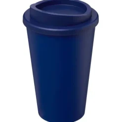 Americano® POP kubek termiczny o pojemności 350 ml / Niebieski 21077752