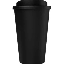 Americano® POP kubek termiczny o pojemności 350 ml / Czarny 21077790