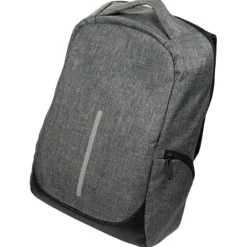 Antykradzieżowy plecak z miejscem na laptopa 15,6` / Granatowy IP31073065