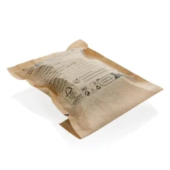 Apteczka, PU z recyklingu / Czarny P265.411