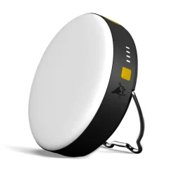 Aqiila Powerbird BL10 – latarka i power bank 10 000 mAh  / Czarny LT45206-N0002