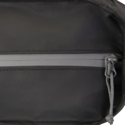 Aqua wodoodporna torba na zakupy o pojemności 14 l na 14-calowego laptopa wykonana z materiałów z recyklingu z certyfikatem G / Czarny 13003890