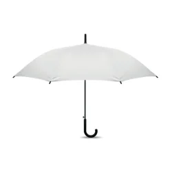 Automatyczny parasol 23" / Bialy MO2693-06