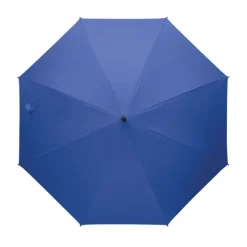 Automatyczny parasol 23" / Niebieski MO2693-37