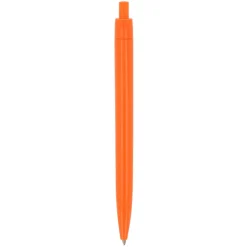 Ballpen Finn R-ABS / Pomarańczowy LT87823-N0026