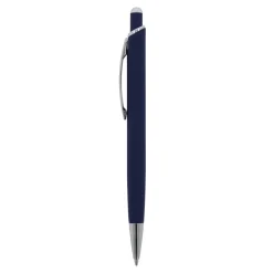 Ballpen Monaco Metal miękki dotyk / Ciemnoniebieski LT87780-N0010