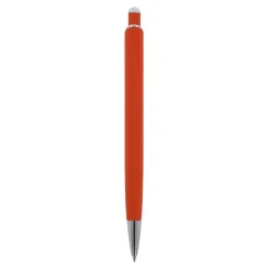 Ballpen Monaco Metal miękki dotyk / Pomarańczowy LT87780-N0026
