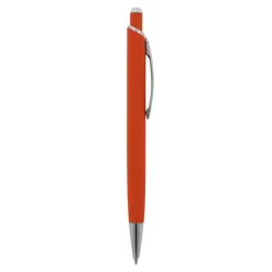 Ballpen Monaco Metal miękki dotyk / Jasnoniebieski LT87780-N0012