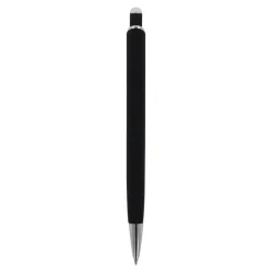 Ballpen Monaco Metal miękki dotyk / Czarny LT87780-N0002