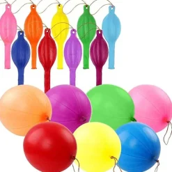 Balon lateksowy piłka / Mix EV50
