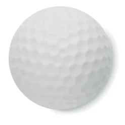 Balsam do ust piłka golfowa / Bialy MO2215-06