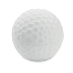 Balsam do ust piłka golfowa / Bialy MO2215-06