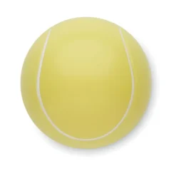 Balsam do ust piłka tenisowa / Zólty MO2214-08