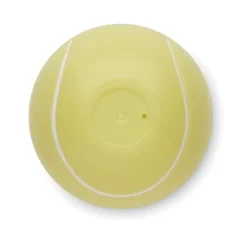 Balsam do ust piłka tenisowa / Zólty MO2214-08