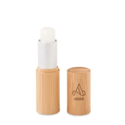 Balsam do ust w bambusie / Drewna MO6752-40