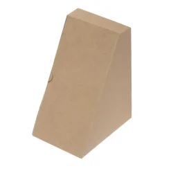 Bambusowa ładowarka bezprzewodowa 5W | Matilda / Neutralny V0330-00