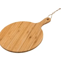 Bambusowa deska do krojenia / Brązowy V9956-16