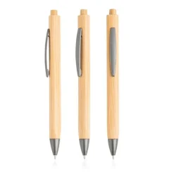 Bambusowy długopis / Boliboo / Light Brown IP13155638