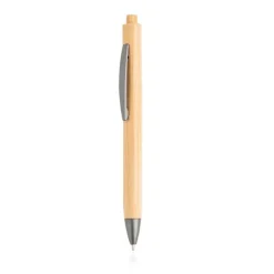 Bambusowy długopis / Boliboo / Light Brown IP13155638