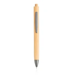 Bambusowy długopis / Boliboo / Light Brown IP13155638