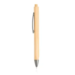Bambusowy długopis / Boliboo / Light Brown IP13155638