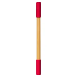 Bambusowy długopis 2 w 1, 