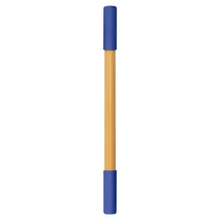 Bambusowy długopis 2 w 1, 