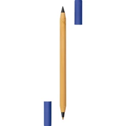 Bambusowy długopis 2 w 1, 