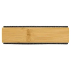 Bambusowy głośnik bezprzewodowy 10W Wynn / Brązowy P329.649