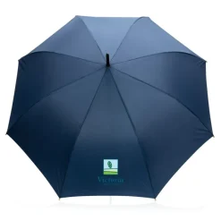 Bambusowy parasol automatyczny 27