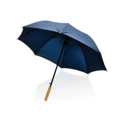 Bambusowy parasol automatyczny 23