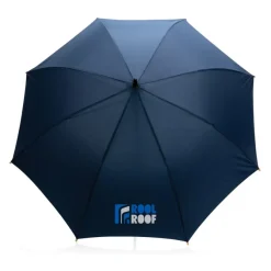 Bambusowy parasol automatyczny 23