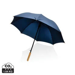Bambusowy parasol automatyczny 23