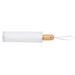 Bambusowy parasol automatyczny 21